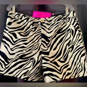 Lily Pulitzer shorts